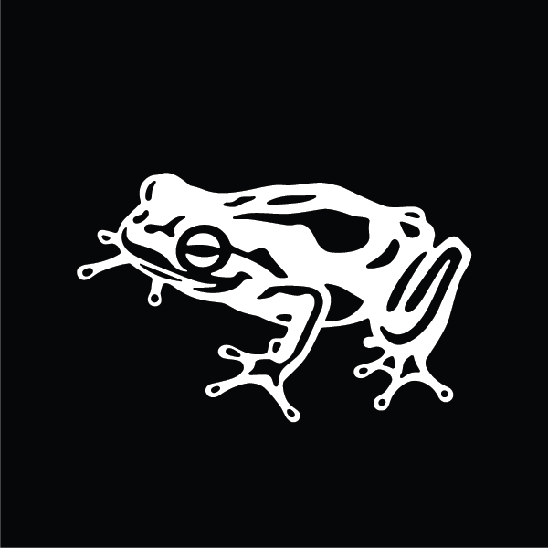 Frog Logo